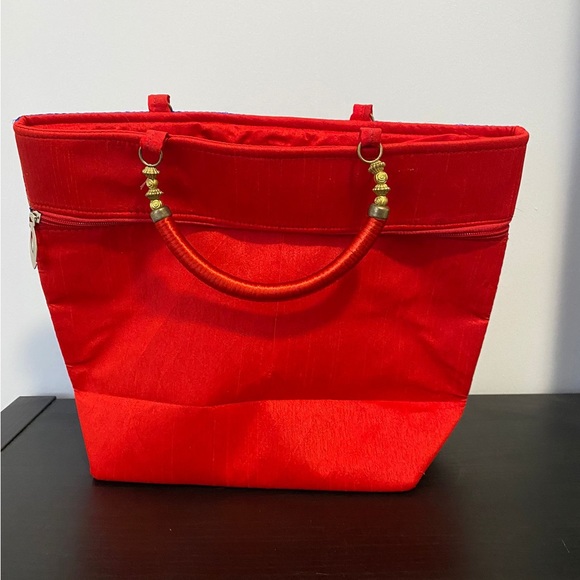 Multi-color Bag - Picture 7 of 9